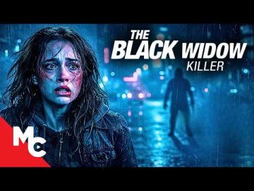 Mother’s Instinct Uncovers A Serial Killer | The Black Widow Killer | Full Thriller Crime Movie