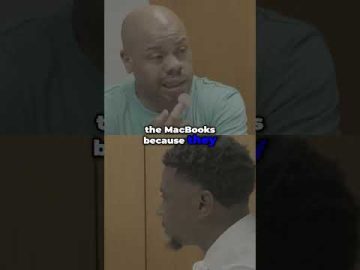 MacBook Tracking Device: Safety & Security Measures! | Be Careful Who You Love #shorts #freemovies