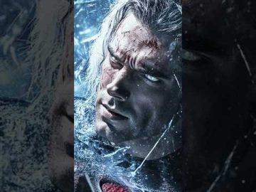 MAN OF STEEL 2 #shorts #manofsteel #manofsteel2 #superman