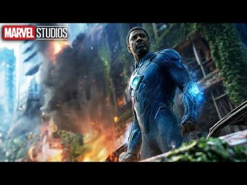 Most Important NEW MARVEL Heroes 2026 & 2027