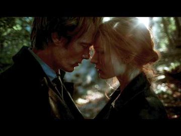 Romantic drama | He meets death and falls in love with it | Free Full Movie in English 4K