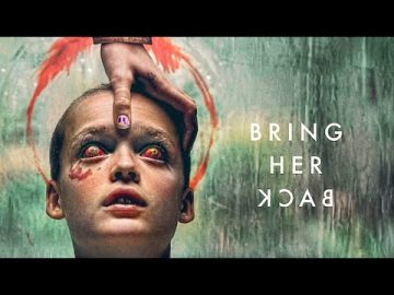 Bring Her Back 🎬 Full Horror Movie Premiere | New English Movie | Superhit Hollywood Horror Film
