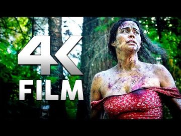 Terror in the Woods | Paula Patton (Mission Impossible) | THRILLER | Full Movie in English 💎