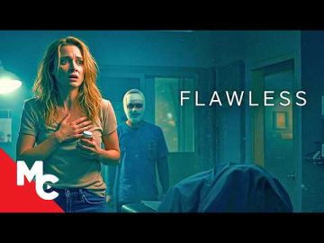 She Escaped Her Past… Or So She Thought | Flawless | Full Psychological Thriller Movie