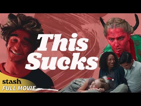This Sucks | Dark Comedy | Full Movie | Jess is Depressed