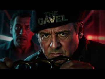 THE CRITCIAL : Sylvester Stallone | New Action Movie 2025 | Full Movie | 4K Ultra #actionmovies