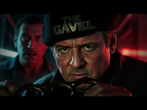 THE CRITCIAL : Sylvester Stallone | New Action Movie 2025 | Full Movie | 4K Ultra #actionmovies
