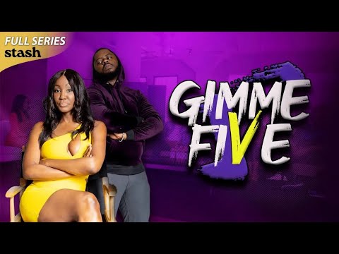 Top Five Female MC’s | Gimme Five | S1E4 | Full Episode | Nicki Minaj
