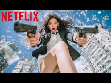 Top 5 Brand NEW ACTION MOVIES Releasing This JULY 2025