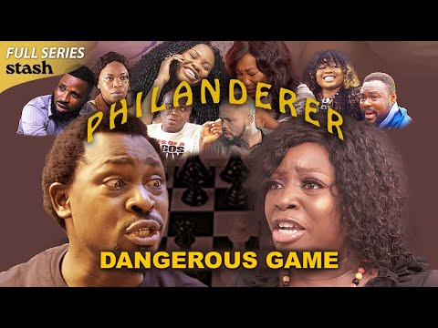 Philanderer: Dangerous Game | S1E2 | Full Episode | New Life