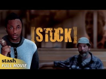 Stuck | Coming of Age Drama | Full Movie | Father Son