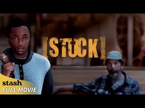 Stuck | Coming of Age Drama | Full Movie | Father Son