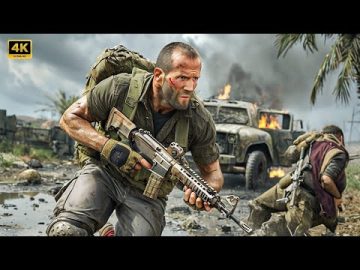 Last Soldier : Jason Statham | New Action Movie 2025 | Full Movie | 4K Ultra #actionmovies