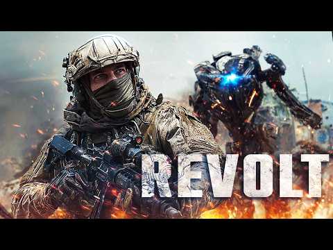 Alien Invasion | Revolt | Full Sci-Fi Action Movie | Free Movie Alien Invasion | Revolt | Full Sci-Fi Action Movie | Free Movie