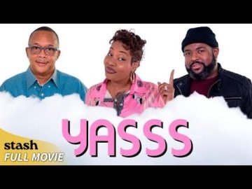 Yasss | Romantic Comedy | Full Movie | Love Spell