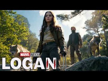 LOGAN 2 (2026) With Dafne Keen & Hugh Jackman