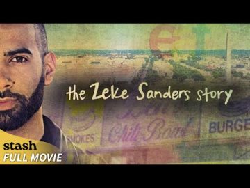 The Zeke Sanders Story | Comedy/Drama | Full Movie | Aspiring Filmmaker