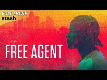 The Free Agent | MLS Athletes Documentary | Full Movie | L.A. Soccer Player