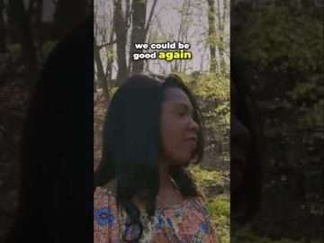 Moving On: Finding Love After Heartbreak – A New Chapter | After the Wait #shorts #freemovies