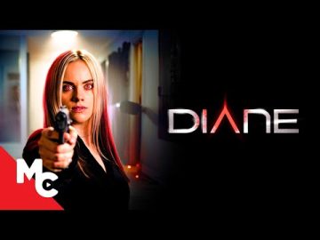 My Landlord Is A Killer | Diane | Full Psychological Thriller Movie | Free Movie