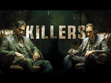 Wild Riches Await | Killers | Full Thriller Crime Movie | Free Movie
