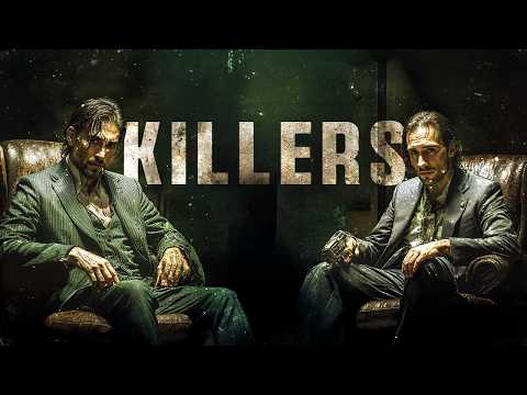 Wild Riches Await | Killers | Full Thriller Crime Movie | Free Movie