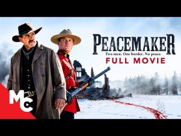 A Gang Killed 30 Nuns & Priests | Peacemaker | 2025 Western Action Movie | English Western Movie