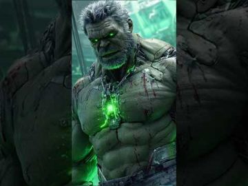 Times Superheroes Went Full Villain Mode #shorts #superhero #villain #marvel