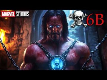 Ranking The Most Dangerous MCU Supervillains (By Body Count)