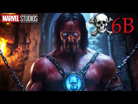 Ranking The Most Dangerous MCU Supervillains (By Body Count)