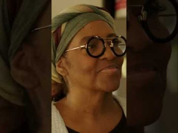 Kitchen Confrontation: Threats and Promises | The Deceitful Wife #stashblackstories #drama