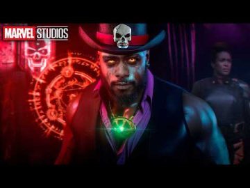 The Sorcerer Who Could Replace Doctor Strange In The MCU