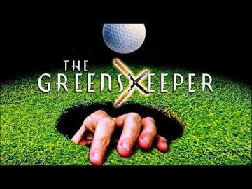 A series of violent incidents on the golf course | Horror | Comedy | Free Full Movie in English 4K
