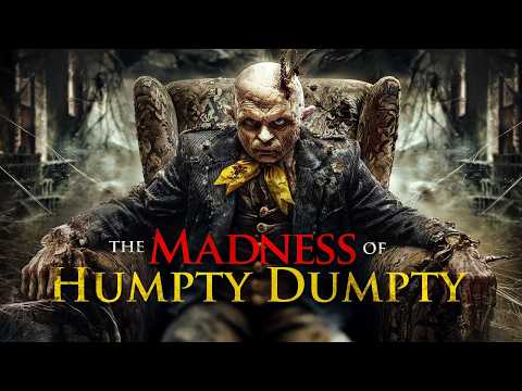 Unraveling Sanity | The Madness of Humpty Dumpty | Full Horror Mystery Movie | Free Movie