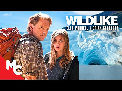 The Most Beautiful Movie You Will Ever Watch | Wildlike | Ella Purnell | Brian Geraghty The Most Beautiful Movie You Will Ever Watch | Wildlike | Ella Purnell | Brian Geraghty