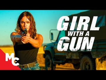 Do Your Own Dirty Work | Girl With A Gun | EXCLUSIVE Hollywood Action Movie