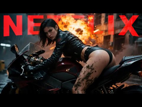 Top 10 BRAND NEW ACTION SERIES Of 2025 You Can’t Miss!