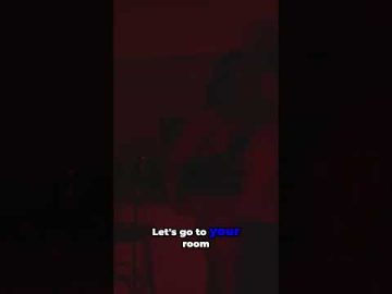 Red Room Desire: Unleashing Thoughts | Be Careful Who You Love #stashblackstories #drama