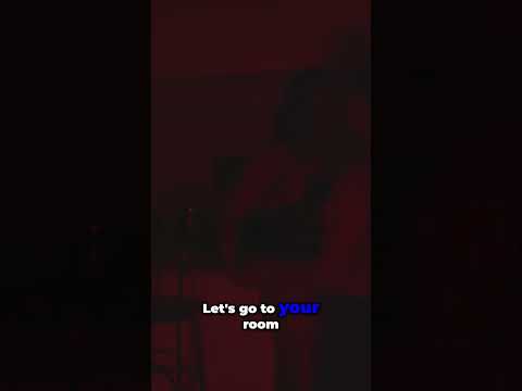 Red Room Desire: Unleashing Thoughts | Be Careful Who You Love #stashblackstories #drama