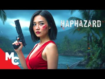 A Spy Will Kill For U.S. Missile Codes | Haphazard | New Action Thriller Movies