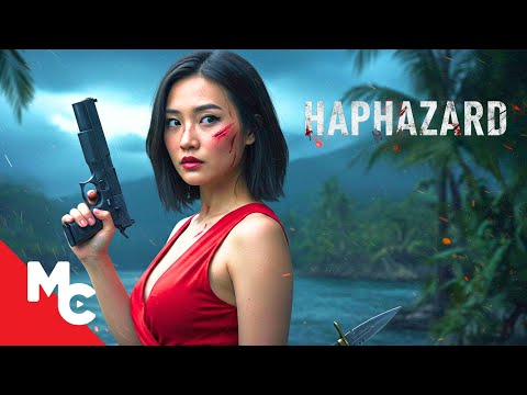 A Spy Will Kill For U.S. Missile Codes | Haphazard | New Action Thriller Movies