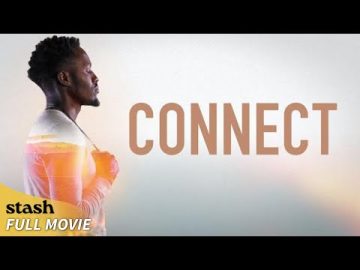 Connect | Sci-Fi/Drama | Full Movie | Supernatural