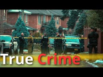 Unforgettable Thriller | The girl captured the whole horror on camera | Full 1 season of the series