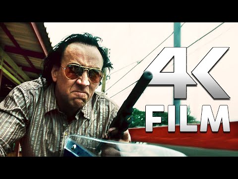 Killing Rules | Nicolas Cage (Longlegs) | THRILLER | Full Movie in English