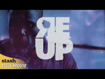 ReUp | Sci-Fi Action | Full Movie | Black Ops Quest