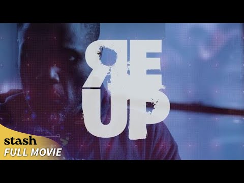 ReUp | Sci-Fi Action | Full Movie | Black Ops Quest