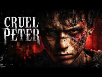 Ghostly Revenge | Cruel Peter | Full Thriller Movie | Free Movie