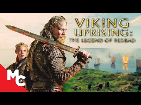 The Legend of Redbad | Full Movie | Intense Action Drama | Full Mini-Series