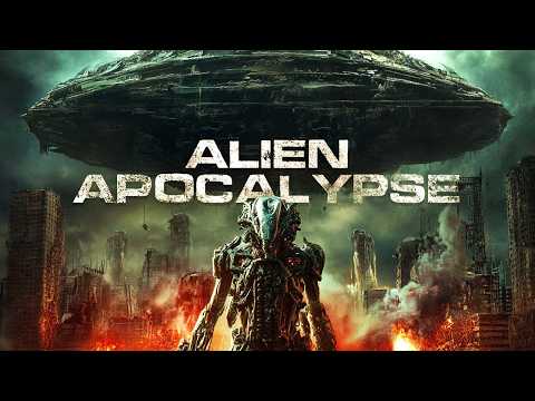 Revolution Begins | Alien Apocalypse | Full Sci-Fi Adventure Movie | Free Movie Revolution Begins | Alien Apocalypse | Full Sci-Fi Adventure Movie | Free Movie