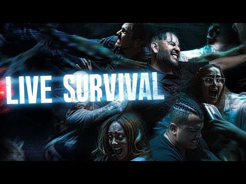 LIVE SURVIVAL